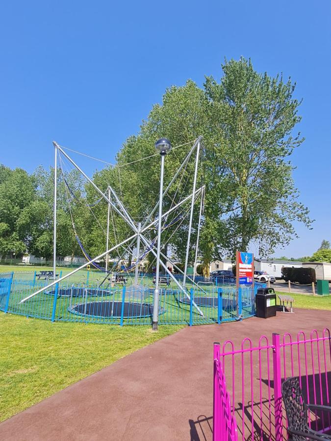 Orchard 12 Ξενοδοχείο Skegness Εξωτερικό φωτογραφία
