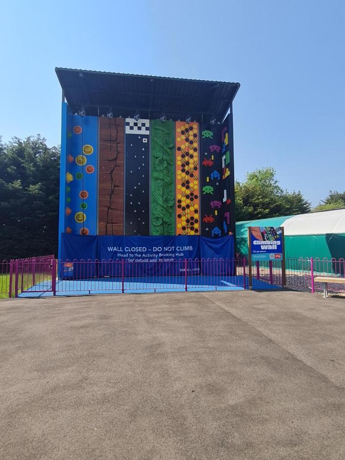 Orchard 12 Ξενοδοχείο Skegness Εξωτερικό φωτογραφία